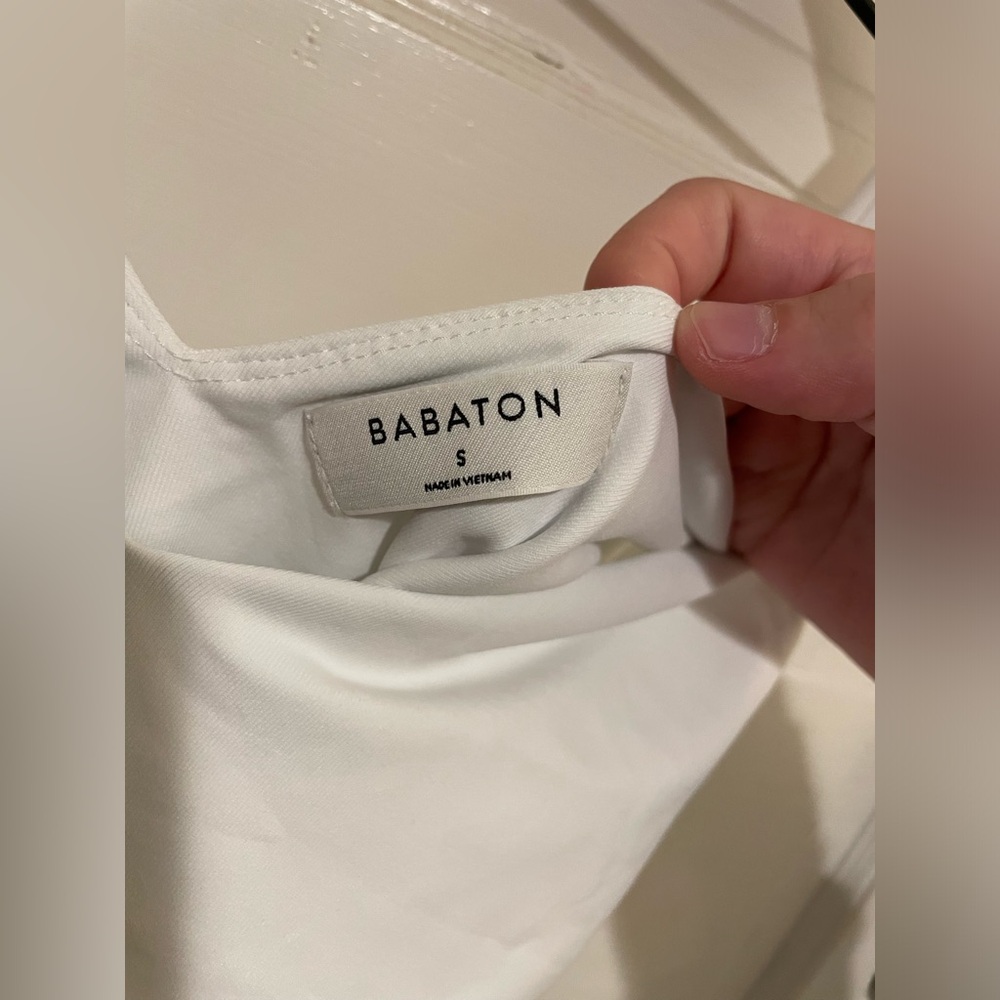 Brand New Aritzia Body Suit - Picture 3 of 3